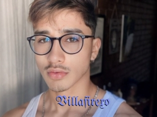 Villafirexo