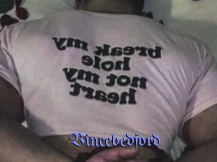 Vincebedford