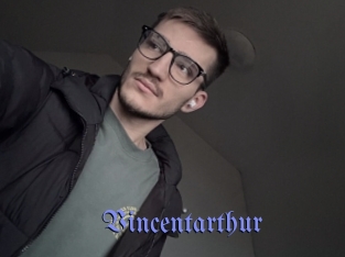 vincentarthur Gay Buzz