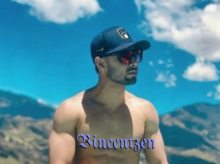 Vincentzen