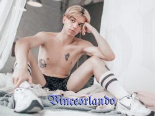 Vinceorlando