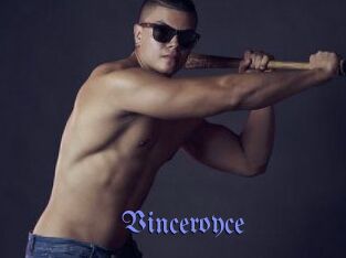 Vinceroyce