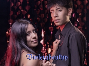 Violetahsukyy