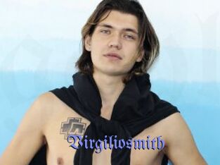 Virgiliosmith