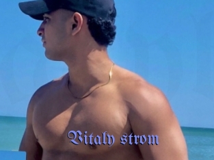 vitaly_strom Gay Buzz