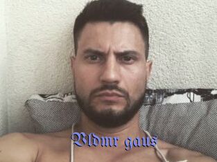 Vldmr_gaus