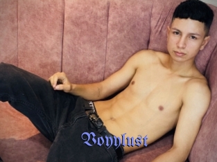 Voyylust