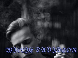 WILLIE_DAVIDSON