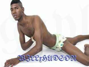 WILLxHUDSON