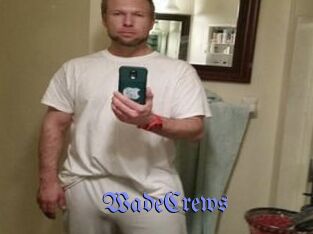WadeCrews