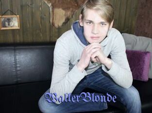 WalkerBlonde