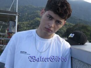 WalterGibbs