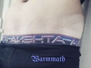 Warmmath