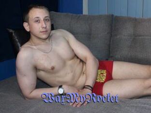 WaxMyRocket