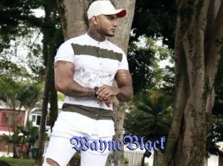 WayneBlack