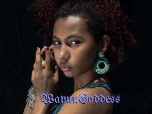 WayuuGoddess