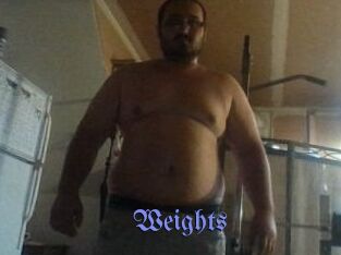 Weights