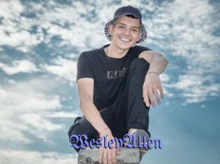 WesleyAllen