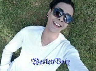 Wesley_Boix