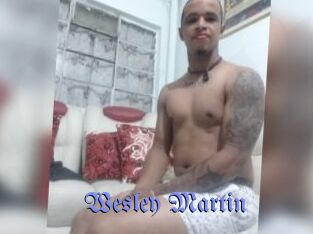 Wesley_Martin