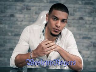 WesleyyRogers