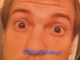 WhiteSausage