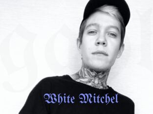 White_Mitchel