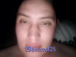 Whitecock25