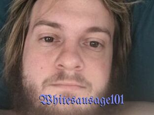 Whitesausage101