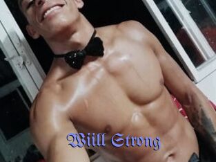 Wiill_Strong
