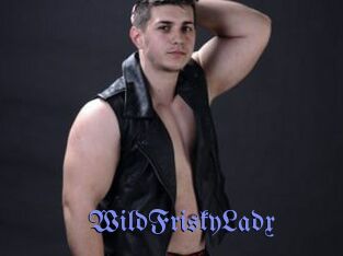 WildFriskyLadx