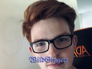 WildGingerx