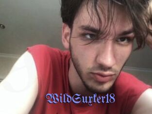 WildSuxker18