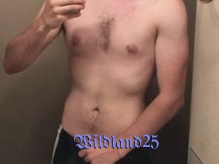 Wildland25