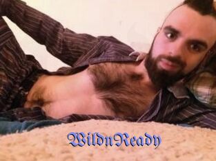 Wild_n_Ready