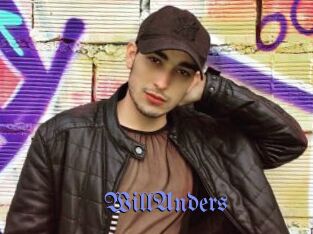 WillAnders