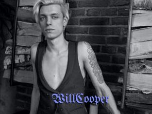 WillCooper