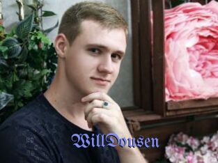 WillDousen