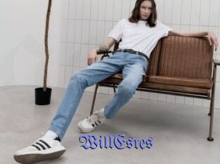 WillEstes