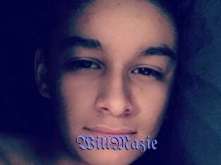 Will_Mazie