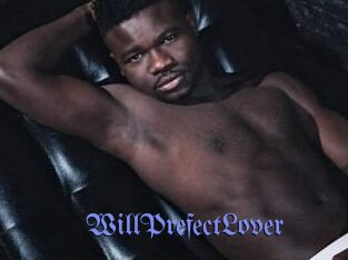 WillPrefectLover