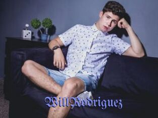 WillRodriguez