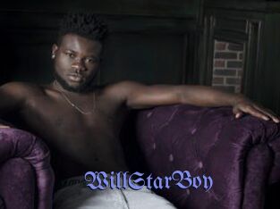 WillStarBoy
