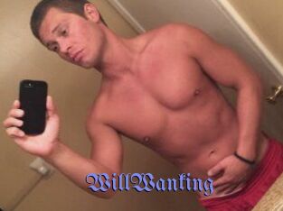 Will_Wanking