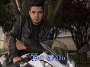 Will_Cosby