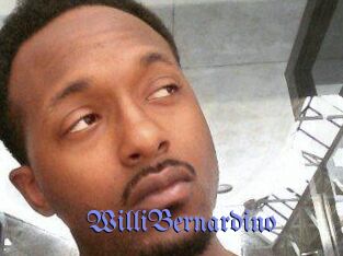 WilliBernardino