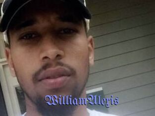 William_Alexis