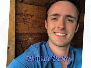 William_Brody