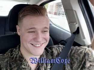 William_Coxe