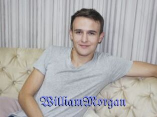 WilliamMorgan